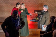 23.04.2023 Meislinger Passion